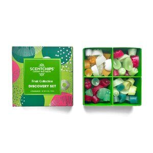 Scentchips Fruit Discovery Set